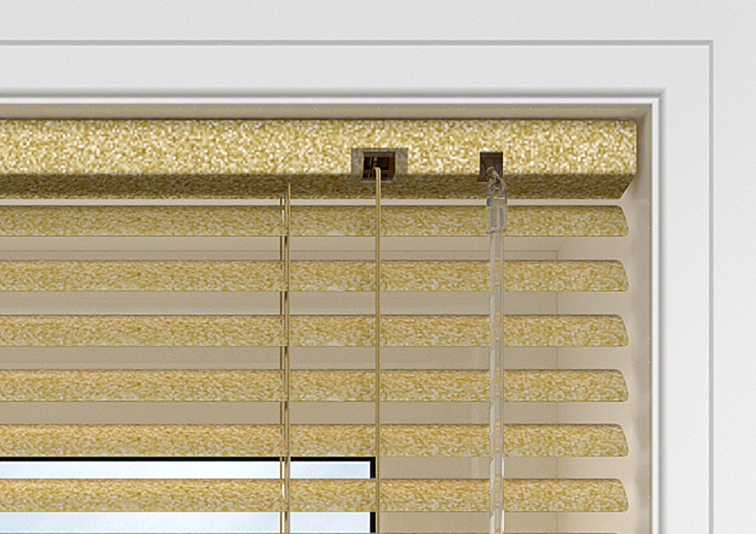 Wow Factor, Carmela Star - Venetian Blind - Image 6